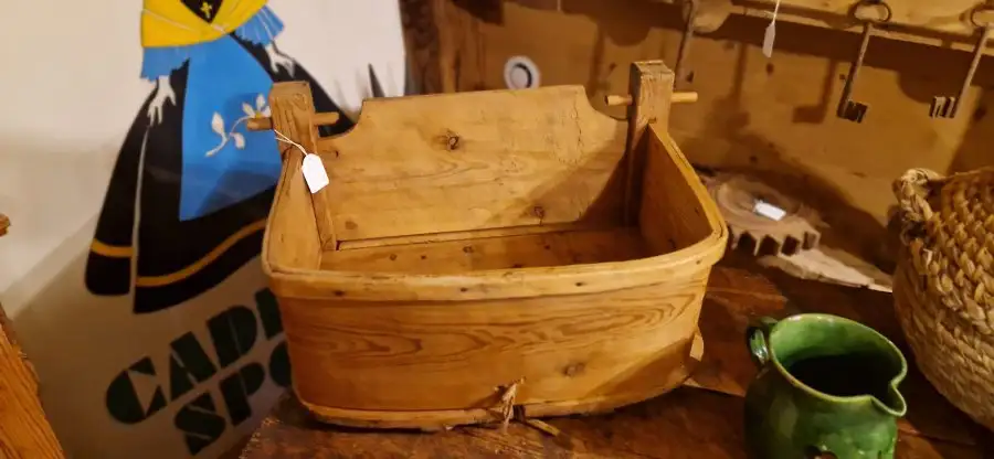 Panier à pique-nique