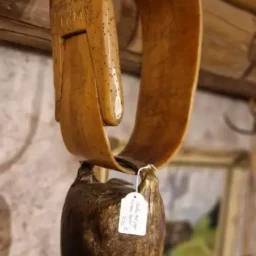 Lampe de bureau articulée