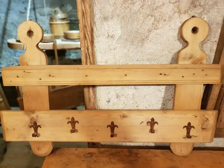 Vase en céramique émaillée