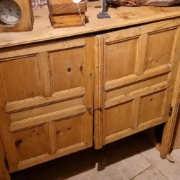 Ensemble de cadres photos