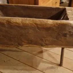 Bibliothèque modulable