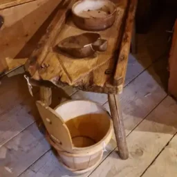 Lampe de bureau articulée