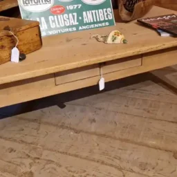 Vase en céramique émaillée