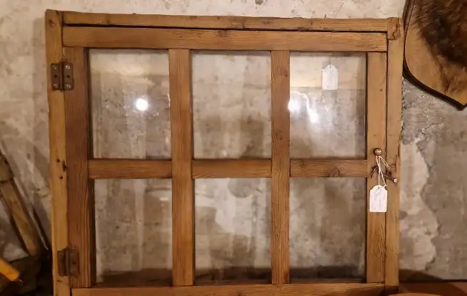 Couteau de poche ancien